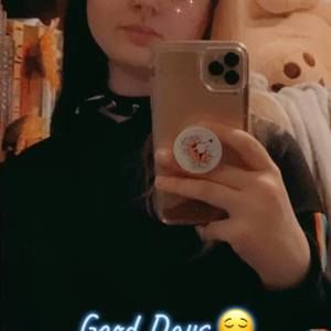 Meet your Posher, Ryanne